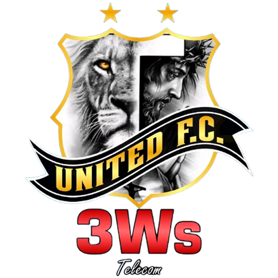 United FC 3ws Telecom