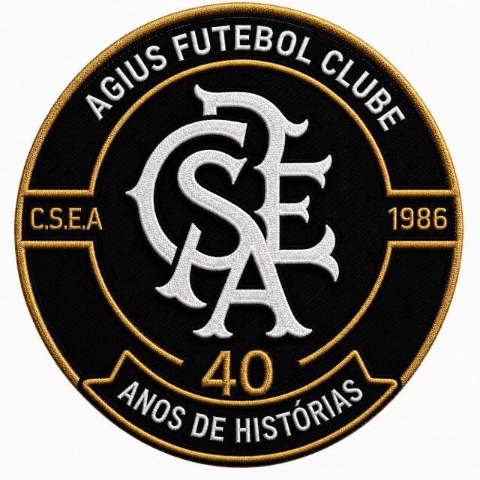 AGIUS F.C.