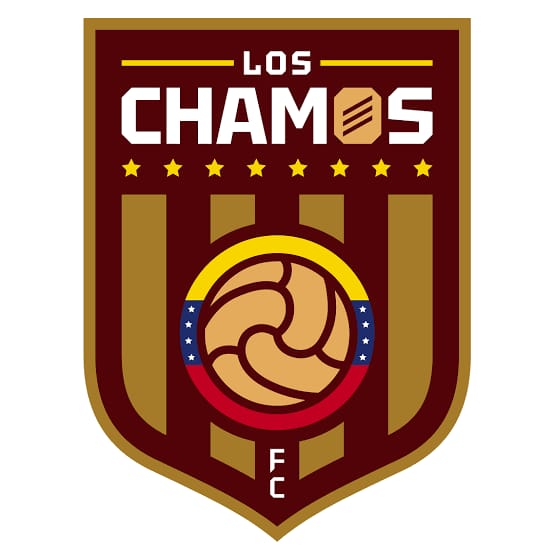CHAMOS FUTSAL