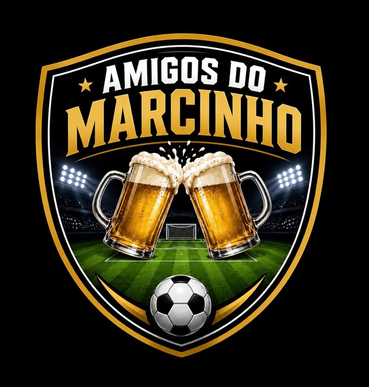 Amigos do Marcinho Londrina