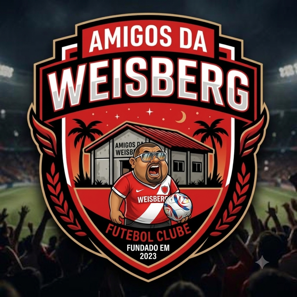 Amigos da wasberg/ corneta
