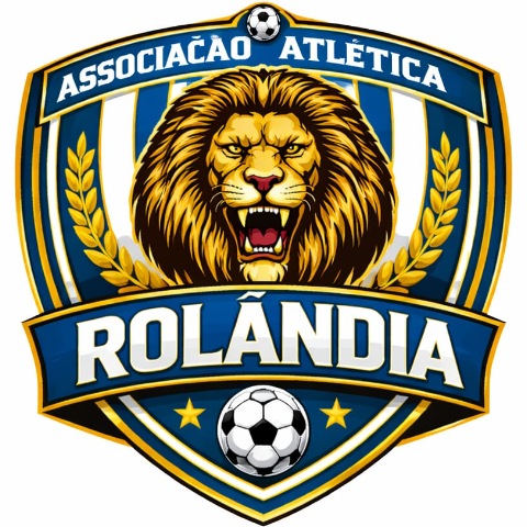 Associação atlética Rolândia