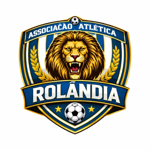 Associação atlética Rolândia