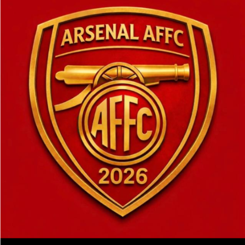 Arsenal RF rolamentos