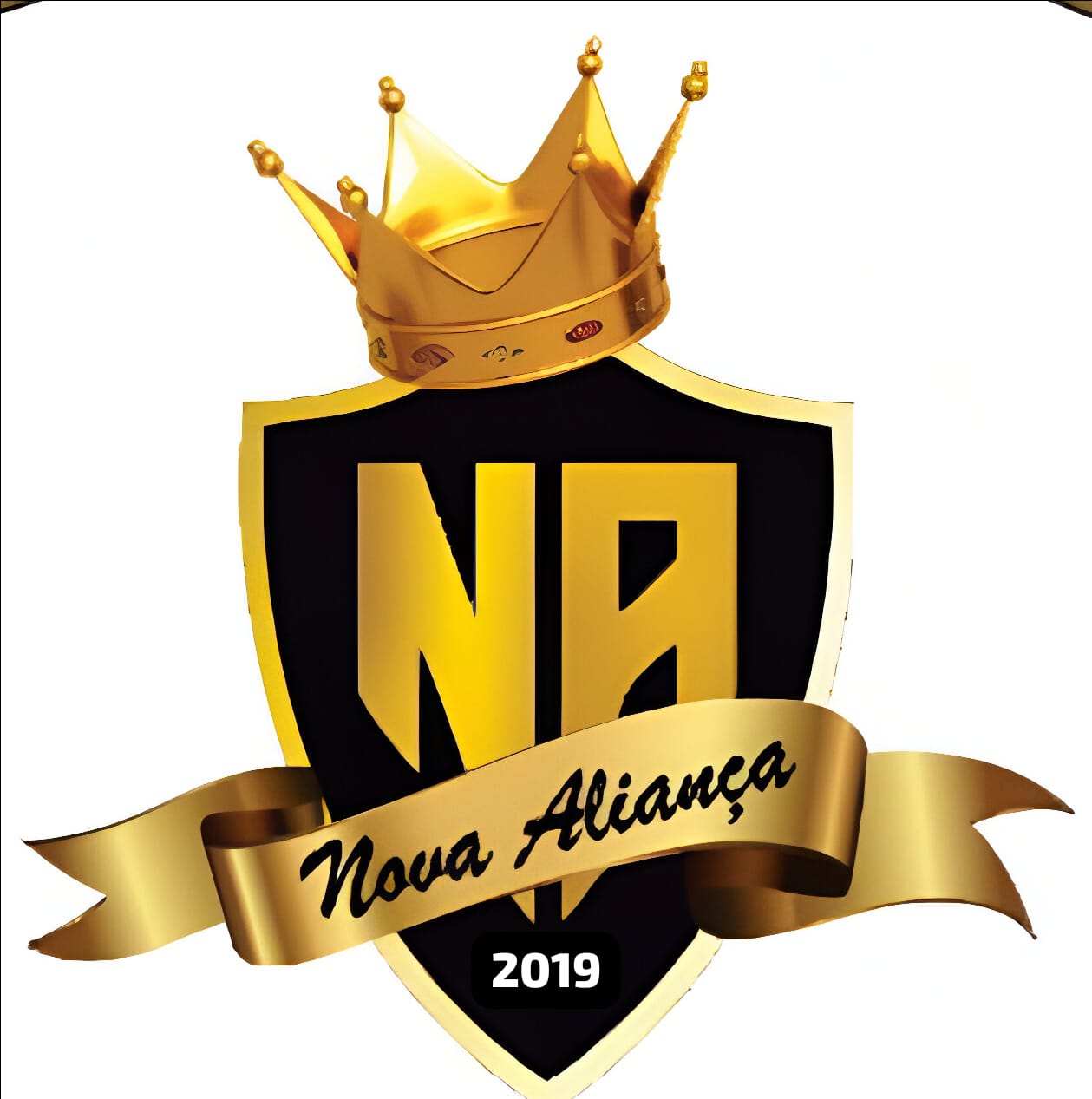 NOVA ALIANÇA