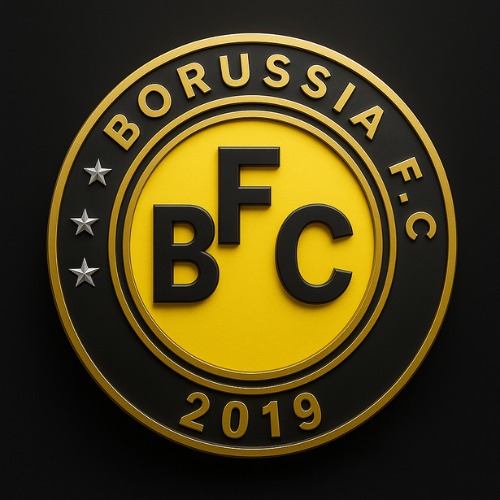 Borussia R.B conveniência