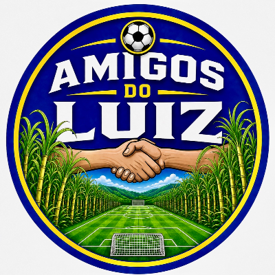 Amigos do Luiz