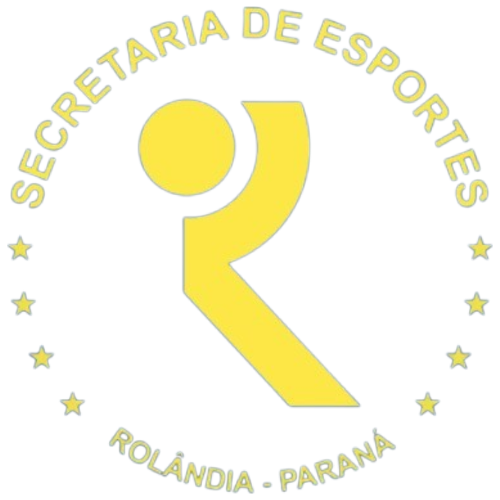 Secretaria de Esportes - Rolândia