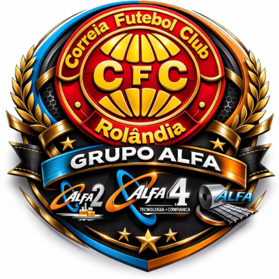 CORREIA GRUPO ALFA