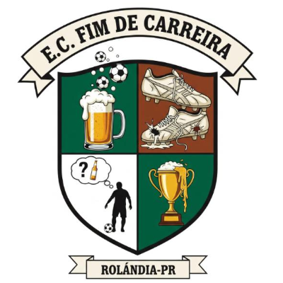 FIM DE CARREIRA F.C.