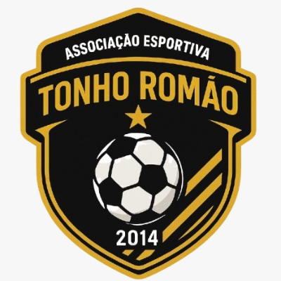 AETR - ASSOC. ESPORT. TONHO ROMAO
