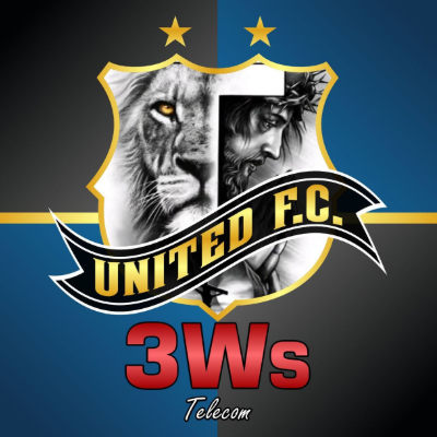 UNITED FC 3WS TELECOM