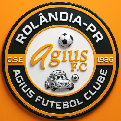 AGIUS F.C