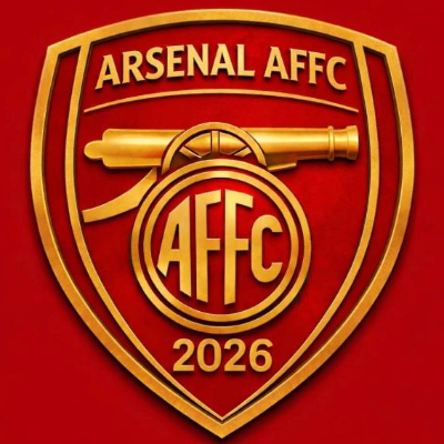 ARSENAL TORNO REFRA AFFC