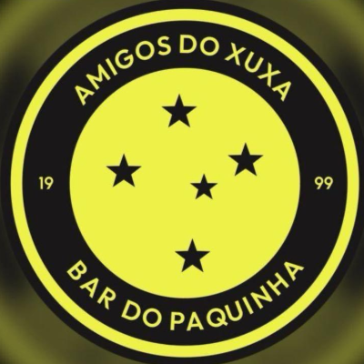 AMIGOS DO XUXA / AVE ROLANDIA B