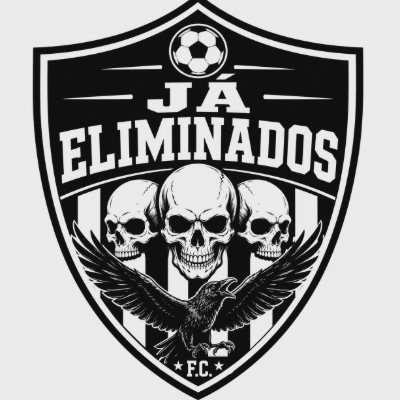 JA ELIMINADOS
