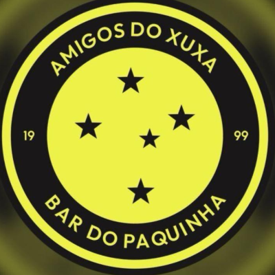 AMIGOS DO XUXA / BAR DO PARQUINHO A