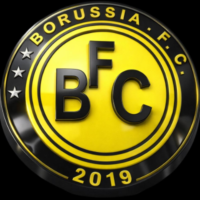 BORUSSIA F.C RB CONVENIENCIA