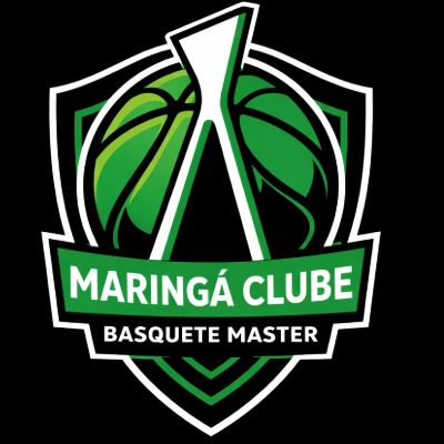 MARINGÁ CLUBE BASQUETE MASTER